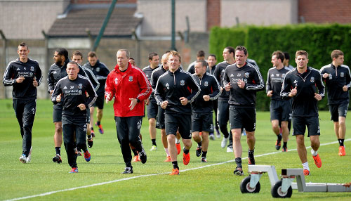 他的每个要 他的每个要